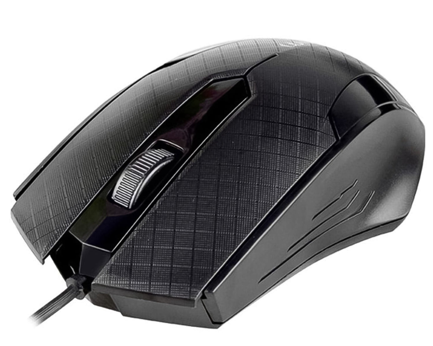 Wired Optical Mouse