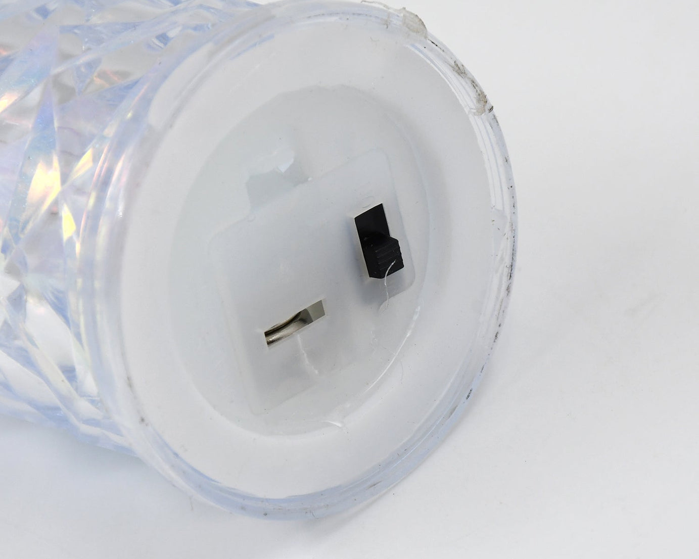 Festive Lighting for Any Occasion: 1 Pack LED Tealight Candles