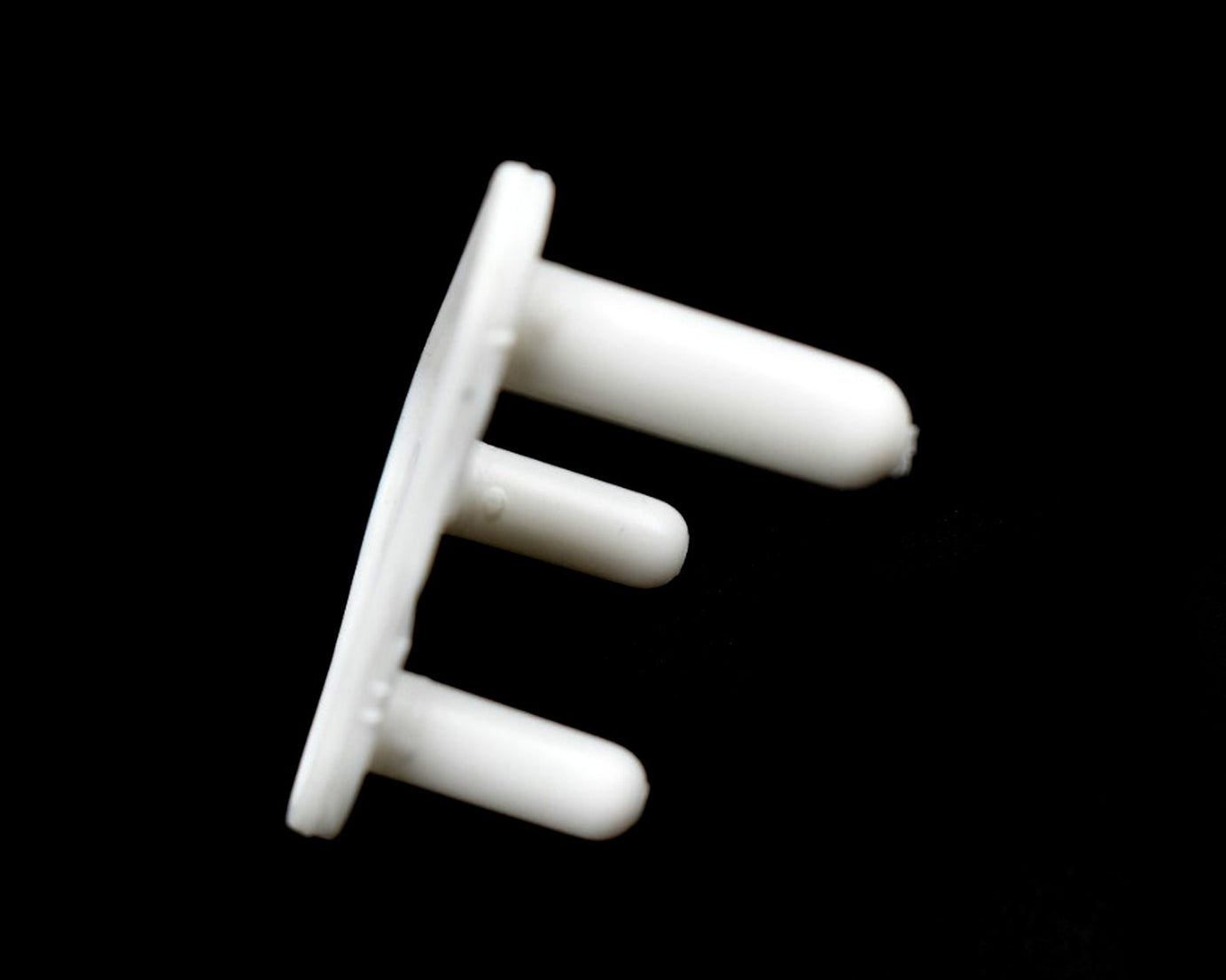 Baby safety outlet plug covers