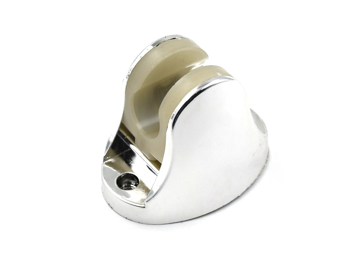 Adjustable Hand Shower Holder with Fixing Screws Adjustable Bracket for Bathroom