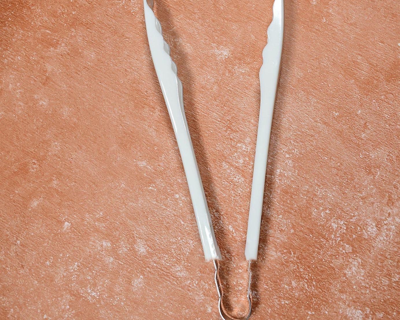 Plastic Handle Tong, Bread Clamps, Kitchen Tongs Cooking Tongs.