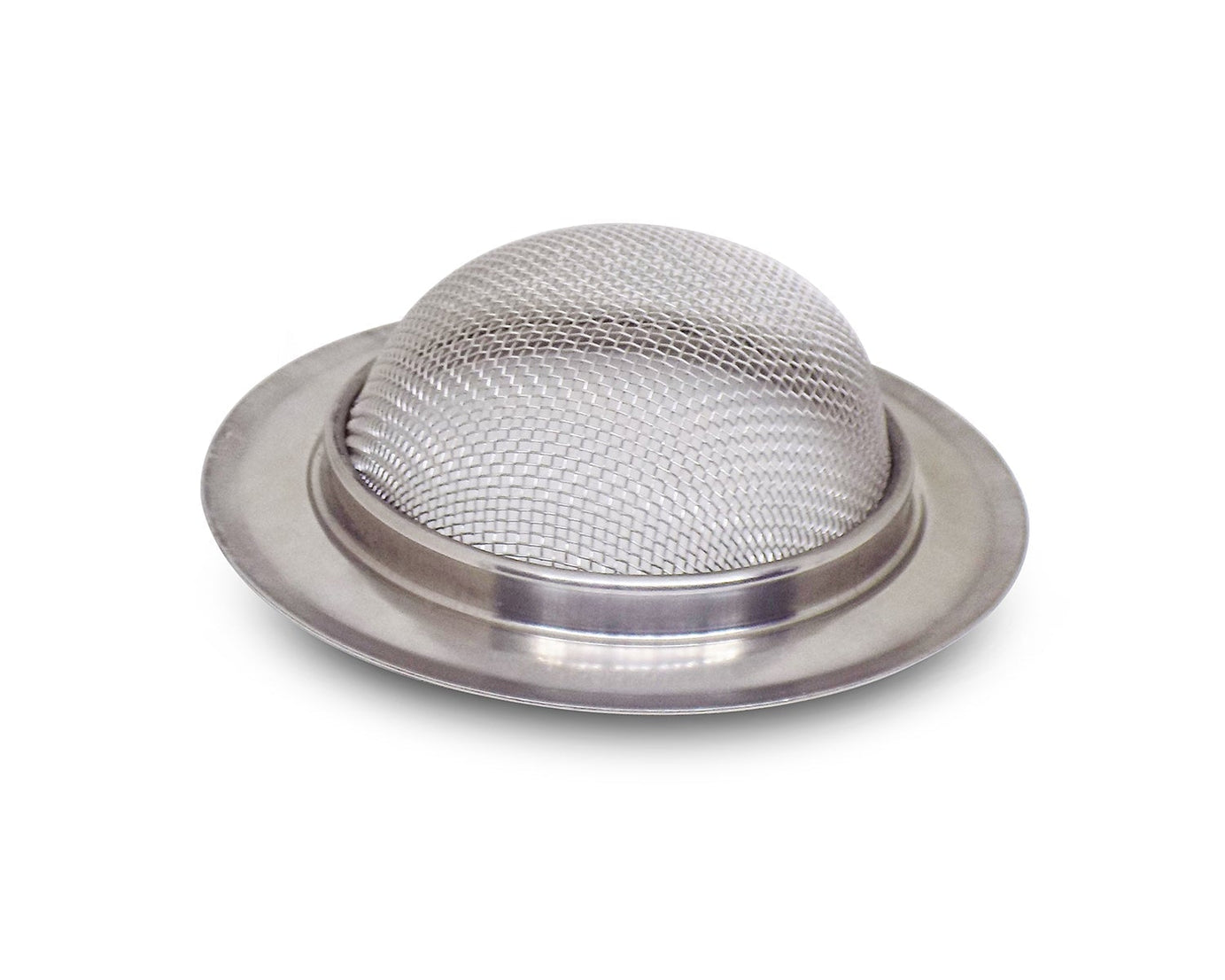 Stainless Steel Sink / Wash Basin Drain Strainer