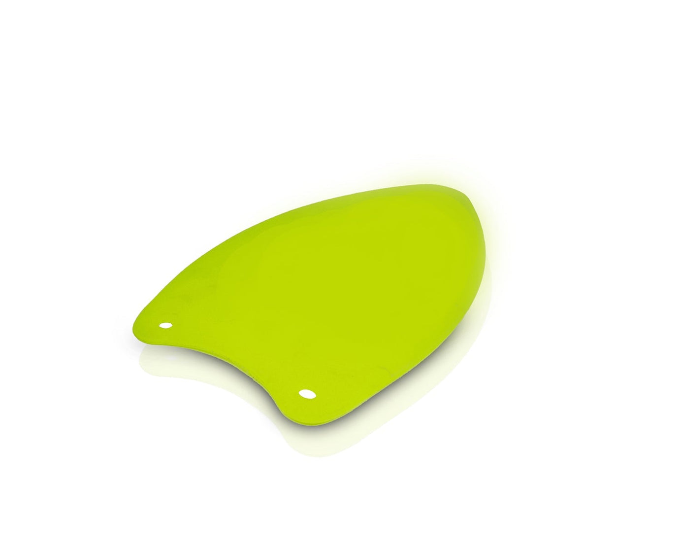 Durable silicon iron mat for protection during ironing.
