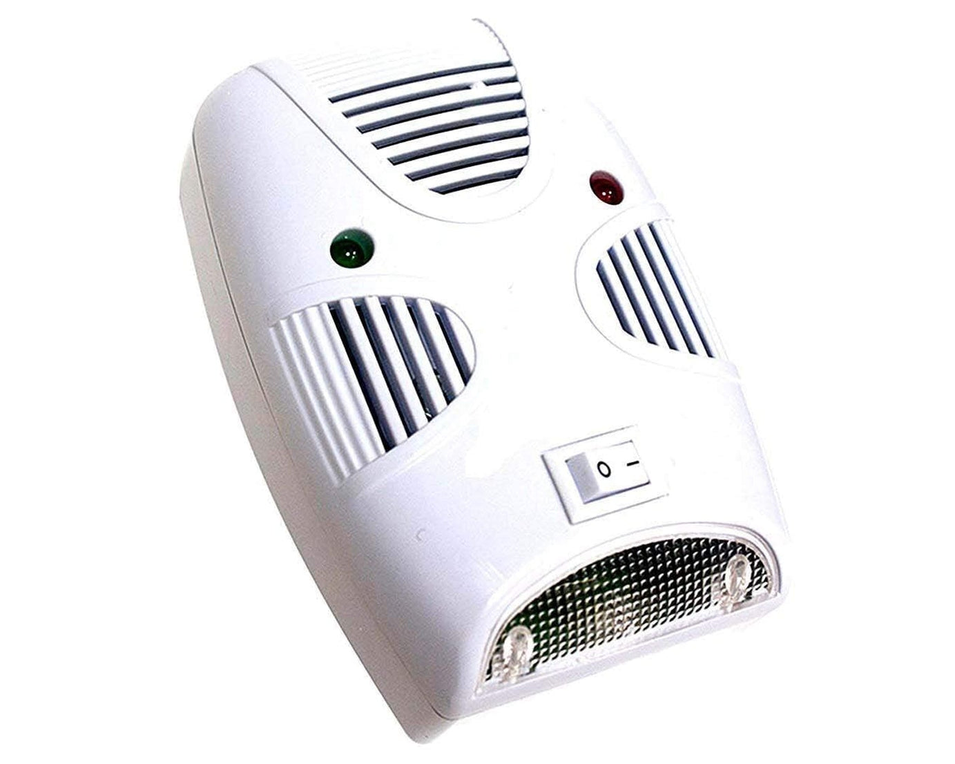 1246 Mosquito Repeller Rat Pest Repellent for Rats, Cockroach, Mosquito, Home Pest 