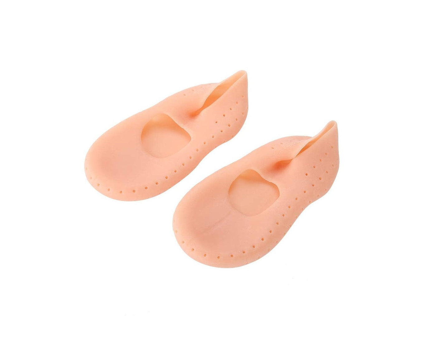 Anti-crack moisturizing socks for foot care