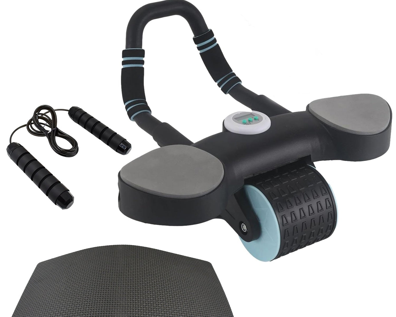 Elbow Support Roller