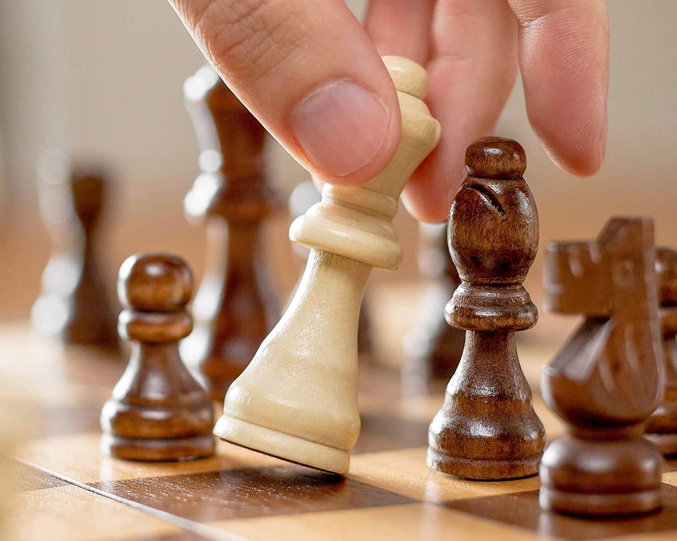 Chess Board