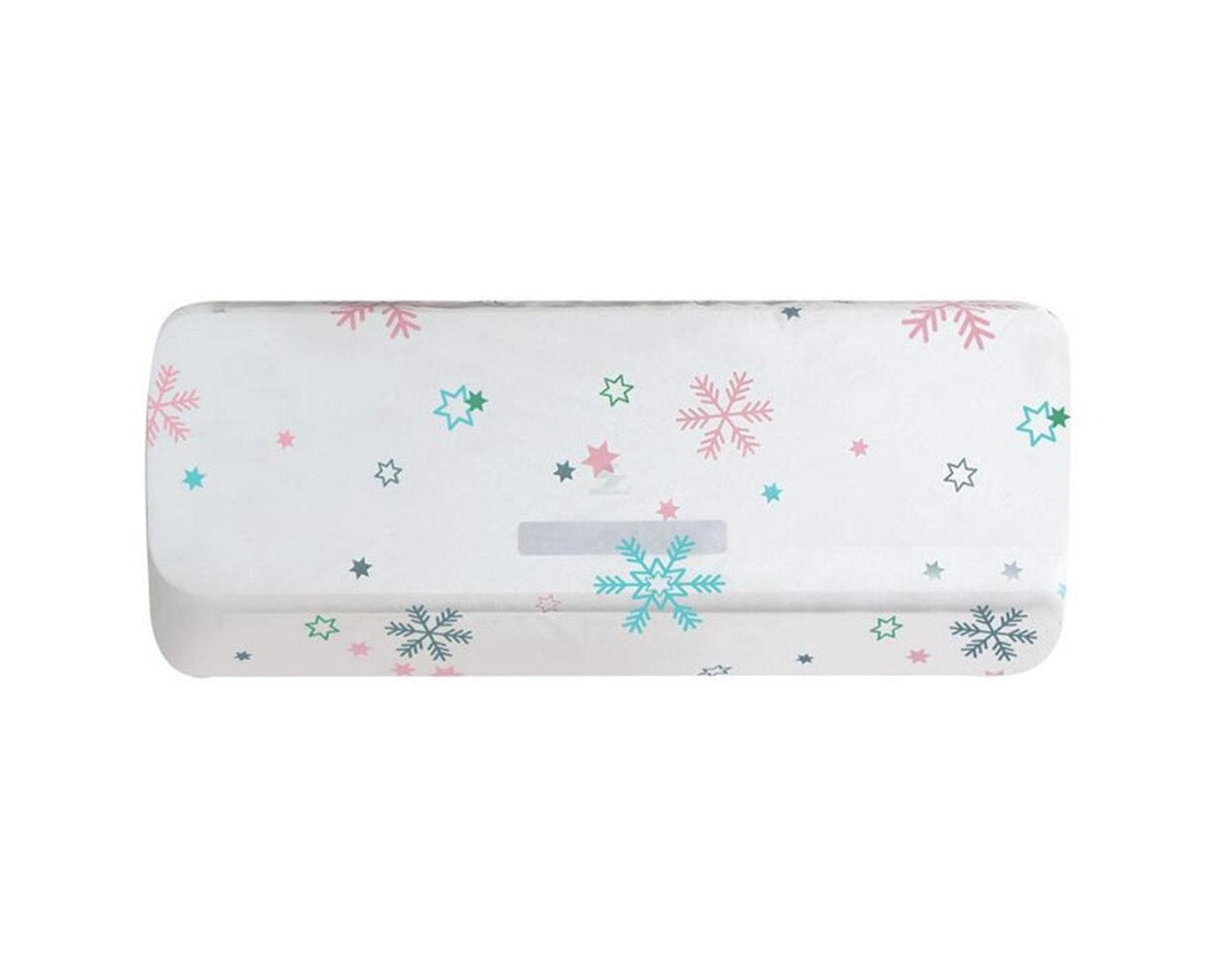 Waterproof cover for air conditioner units