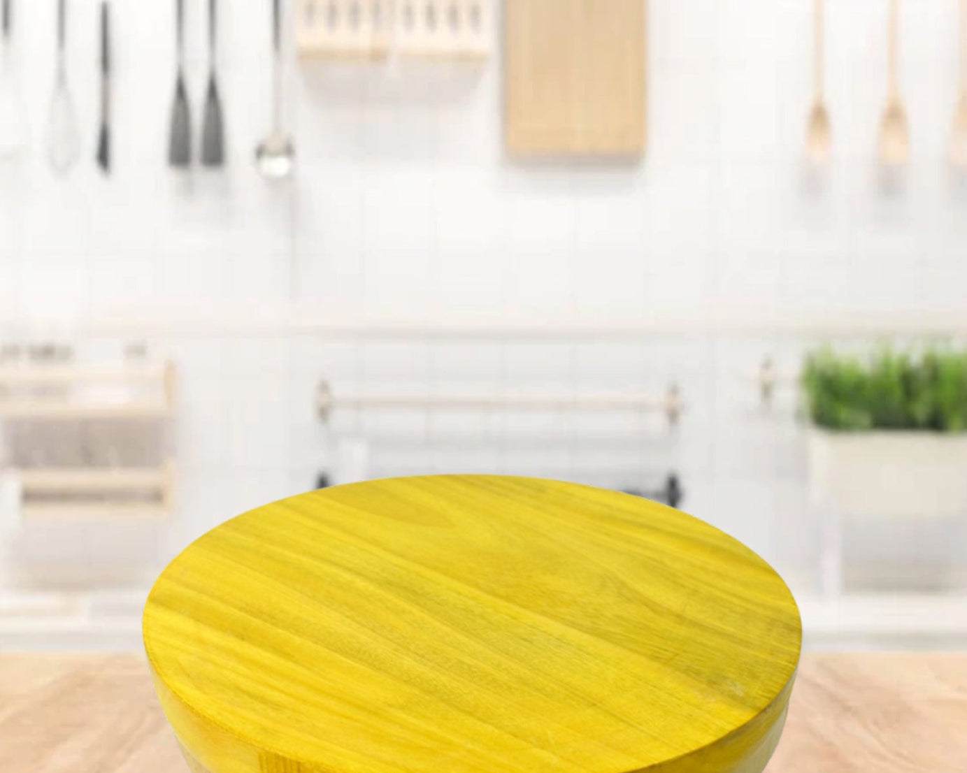 Roti maker for making delicious tortillas and parathas