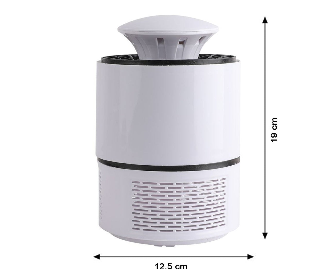 Eco Friendly Electronic Mosquito Killer Lamp