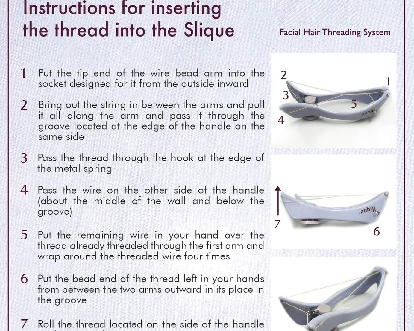 Kit components including tweezers and shaver system.