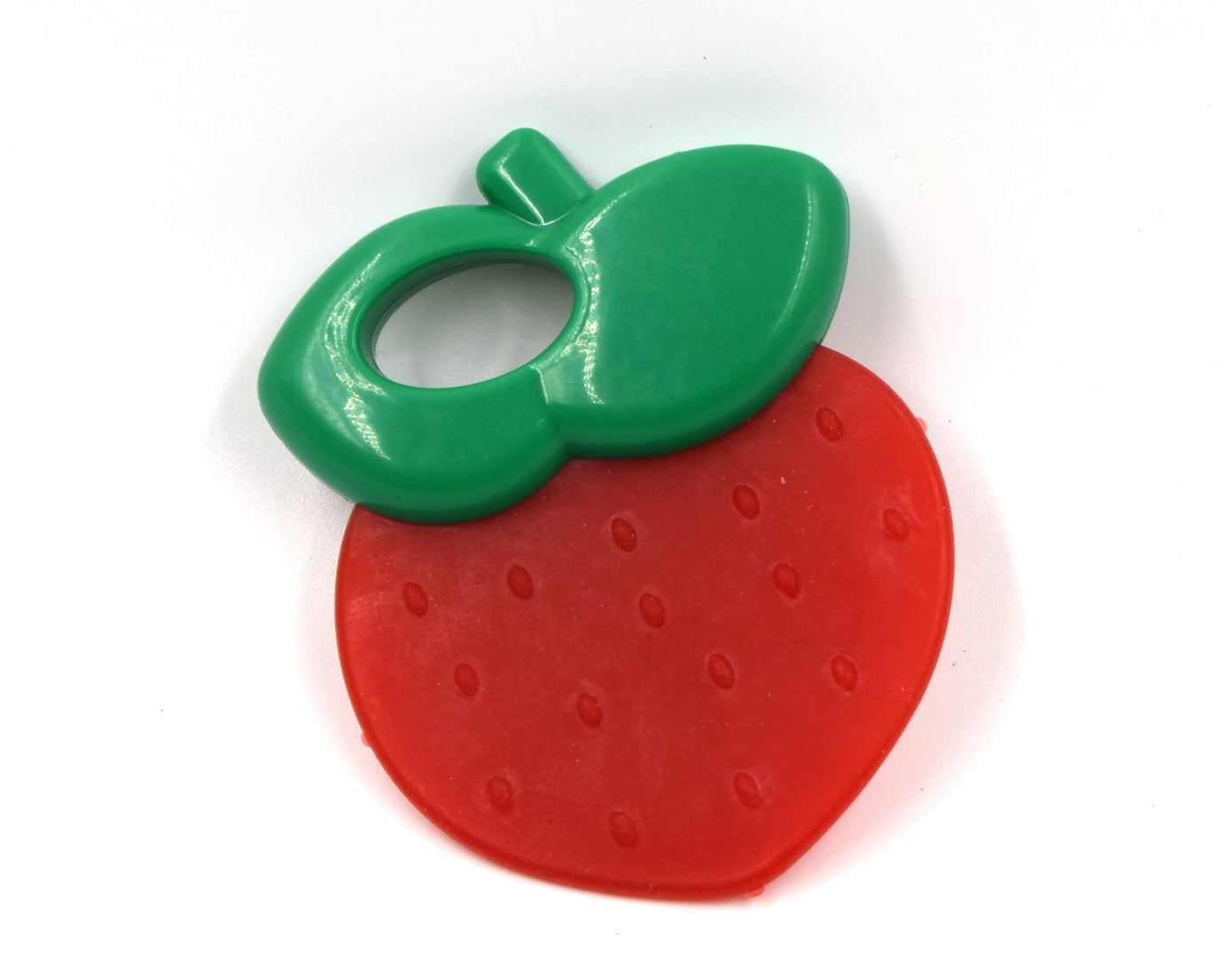 Image of three engaging baby rattles featuring vibrant colors and sensory elements.