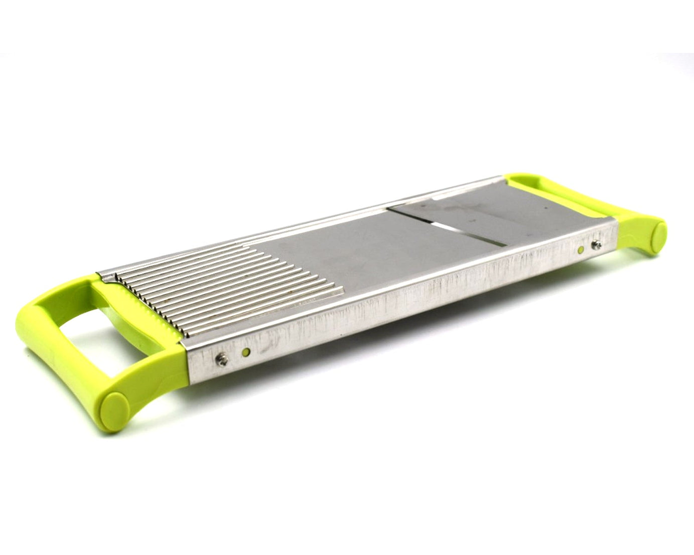 Easy-to-use potato slicer