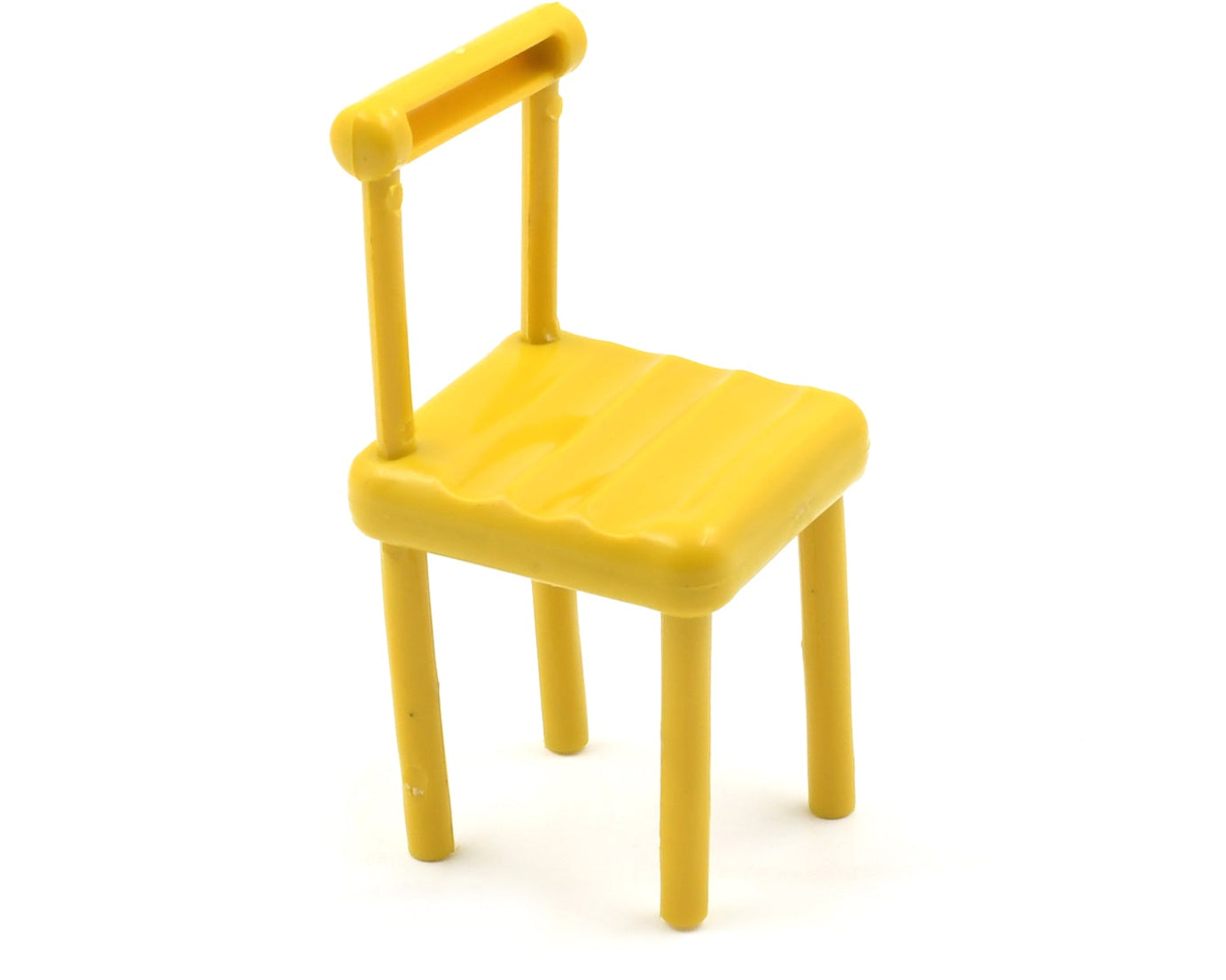 Mobile Phone Holder, Mini Chair Cell Phone Stand, Portable Smartphone Dock, Cellphone Holder for Desktop Design Compatible with All Mobile Phones (1 Pc)