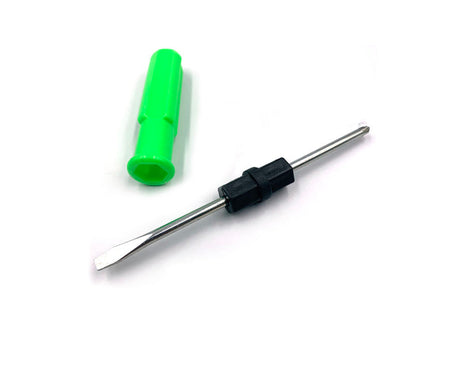 Compact and efficient 2-in-1 screwdriver