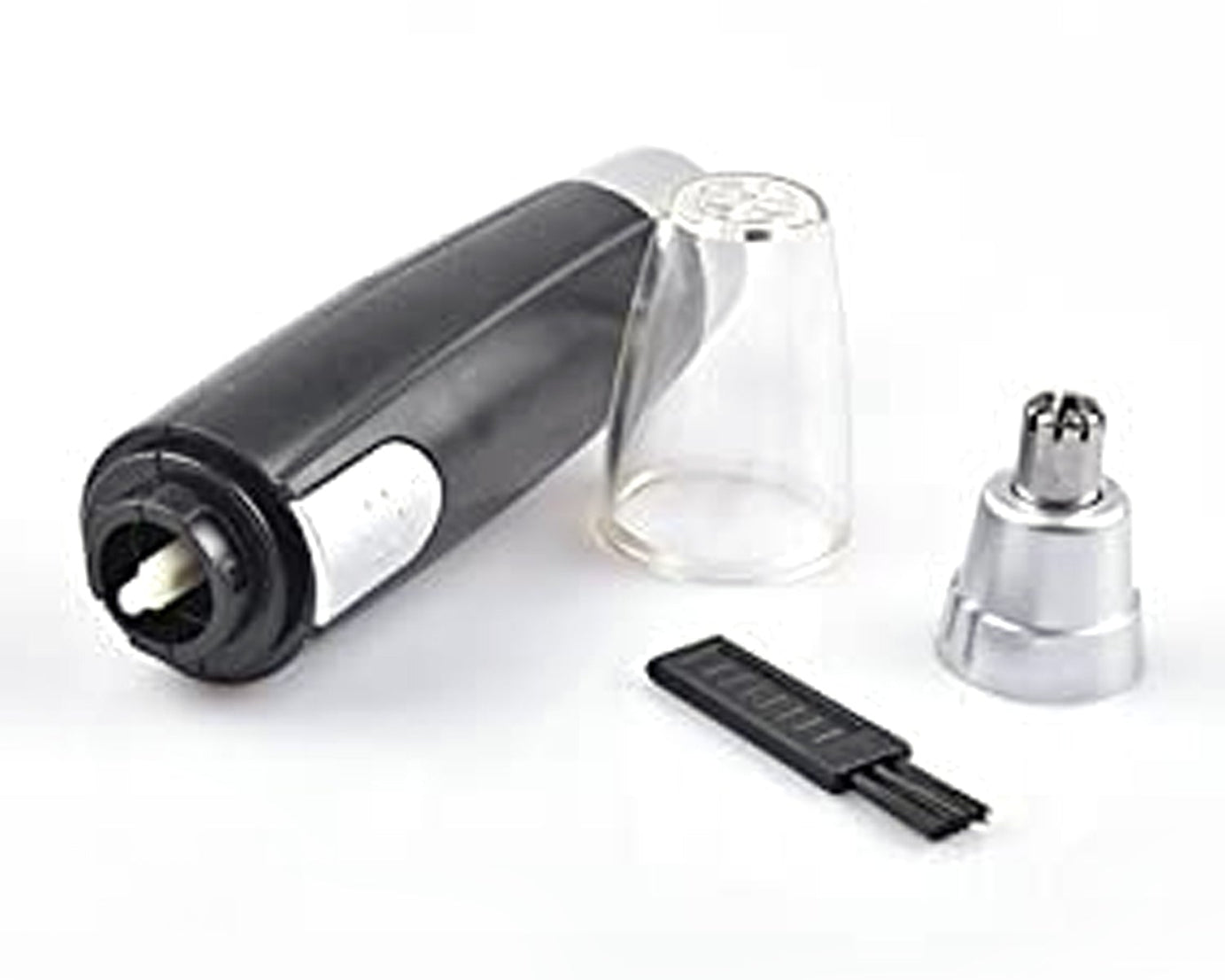 Professional nose hair trimmer