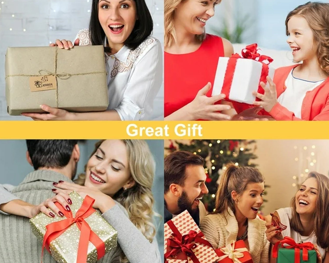 Crystal Table Lamp | Moon Shape Touch Control Lamp with 3 Color | Metal Bedside Lamp for Kids Bedroom Romantic Desktop Nightstand | Stepless Dimming USB Charging Touch Night Light