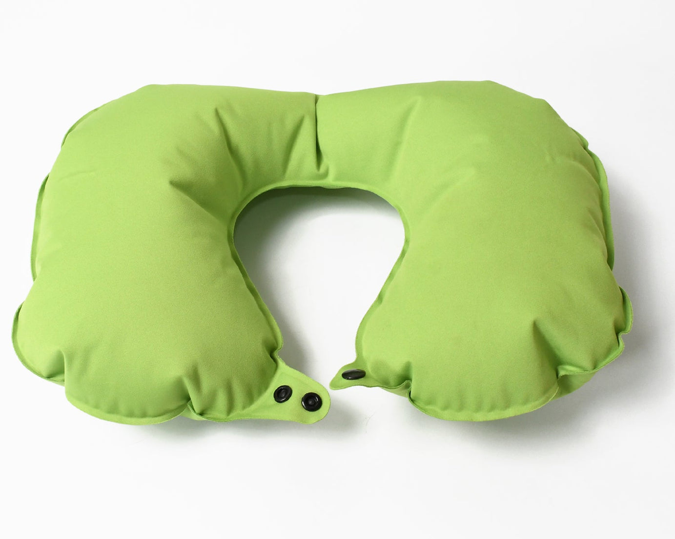 Inflatable & Foldable, Pillow U Shape Air Cushion Travel Pillow, Travel Business Trip Neck Pillow for Long Trips, Ideal for Men & Women Portable, and Perfect for Backpacking, Car Camping, and Even Airplane Travel