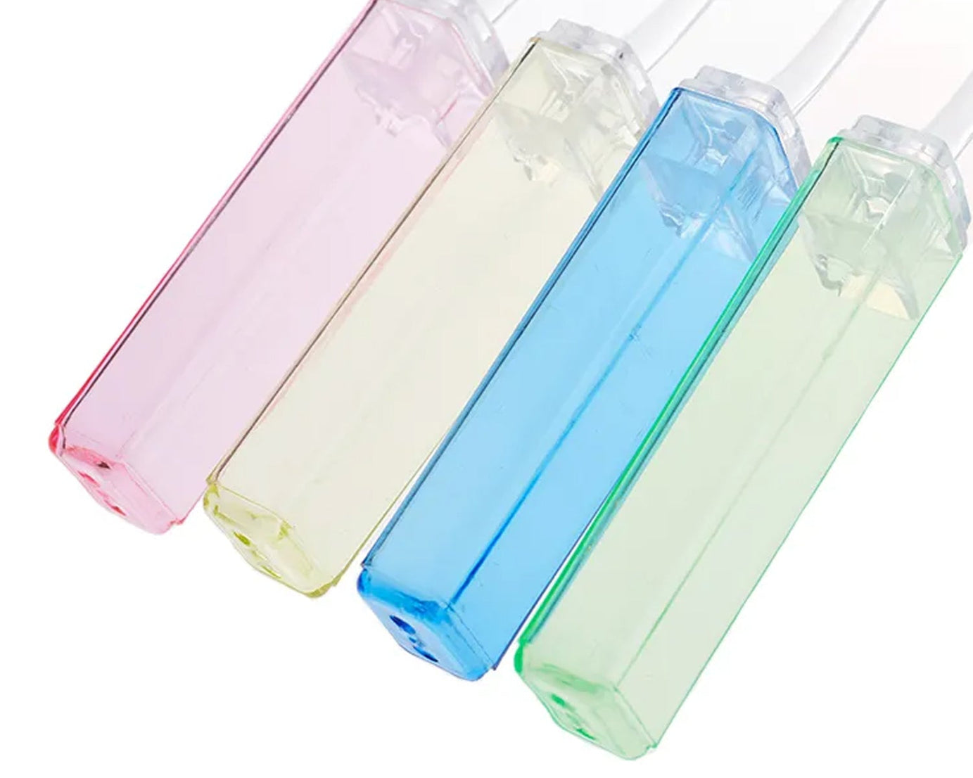 Foldable Toothbrushe Portable Folding Toothbrush Super Soft Bristle Travelling Toothbrush Fold Travel Camping Hiking Outdoor Easy To Take Teethbrush (1 pc )