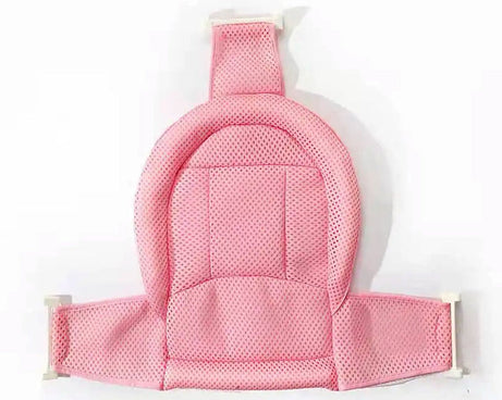 New born Bath Seat Infant Baby Bath Tub Seat Children Shower Toddler Babies Kid Anti Slip Security Safety Chair Baby Bathtub Seat