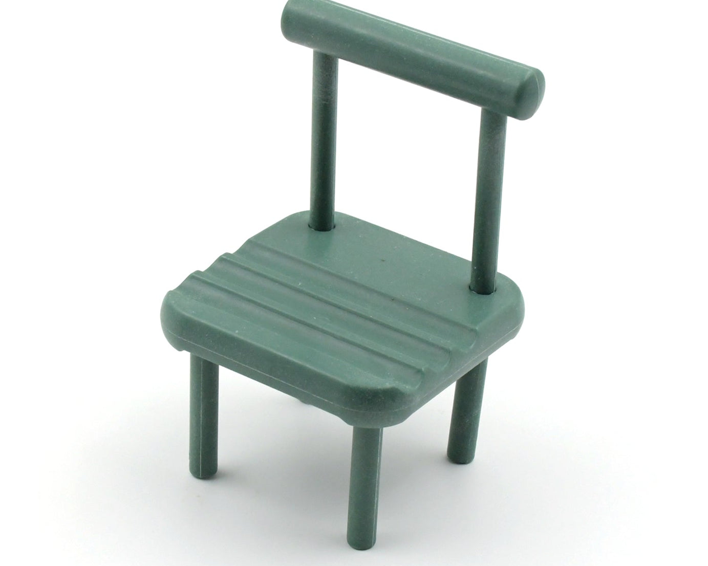 Mobile Phone Holder, Mini Chair Cell Phone Stand, Portable Smartphone Dock, Cellphone Holder for Desktop Design Compatible with All Mobile Phones (1 Pc)