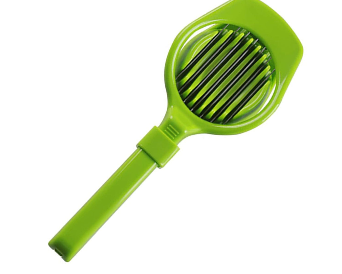 Multipurpose Slicer with Seven Blades, Egg Slicers Stainless Slicer, Strawberry, Tomato, Kiwi, Fruit Cutter, Divider Separator