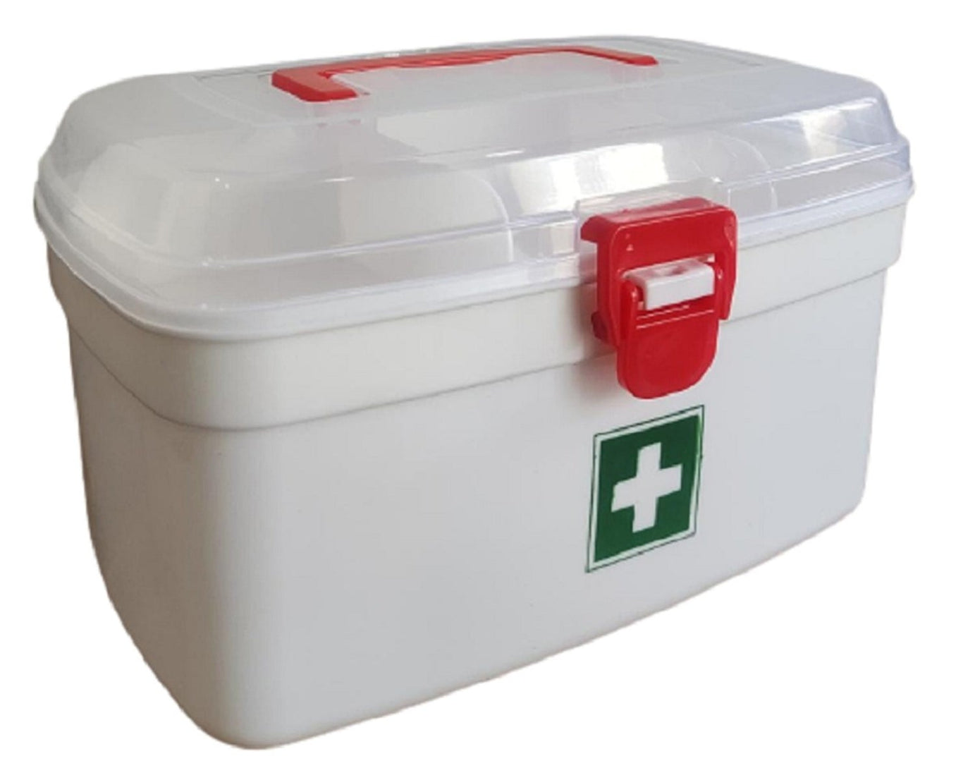 Multi-purpose Medical Box