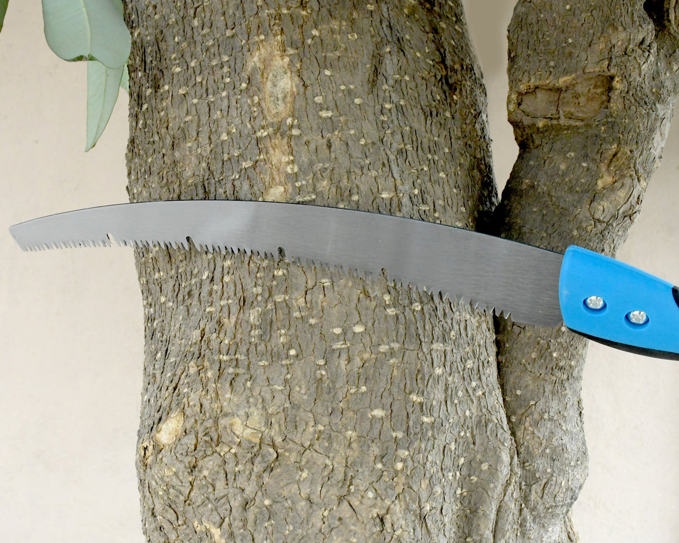 20 inch Pruning Saw With High Carbon Steel Hand Saw Edge Sharpen Teeth With Cover Packing Perfect For Gardening, Grass, Tree Cutting, Plants, Shrubs, Wood, branch cut