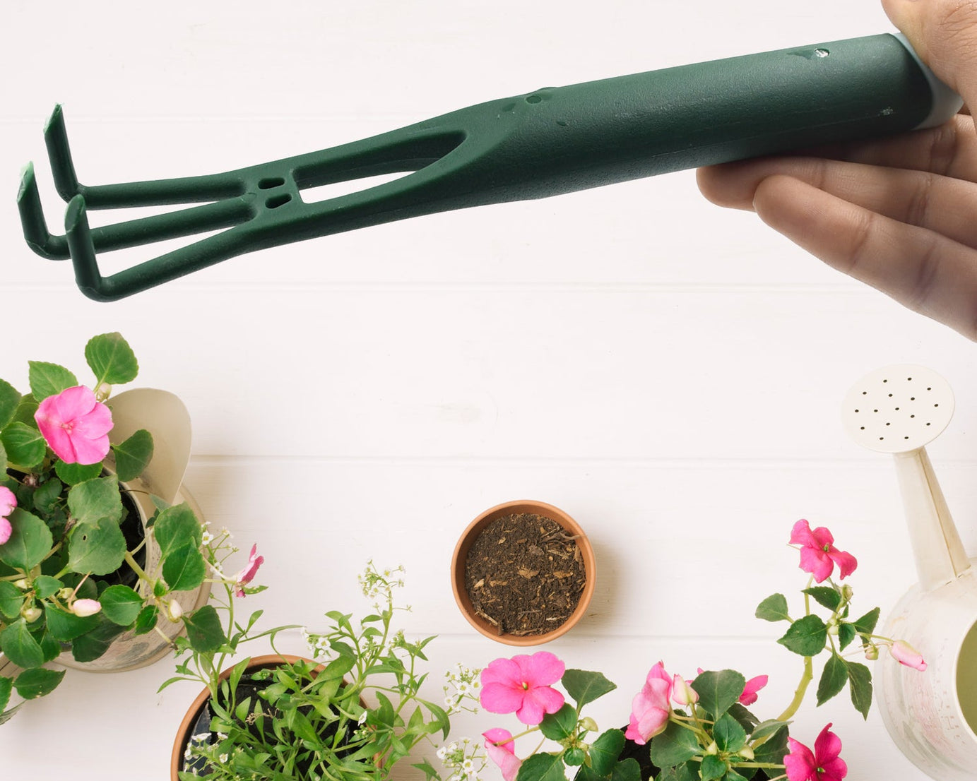 Garden Tool, Planter Tool, Garden Trowel Tools Small Gardening Hand Mini Gardening Tool Heavy Duty Gardening Tool Potting Tools Garden Hand Trowel for Digging Planting