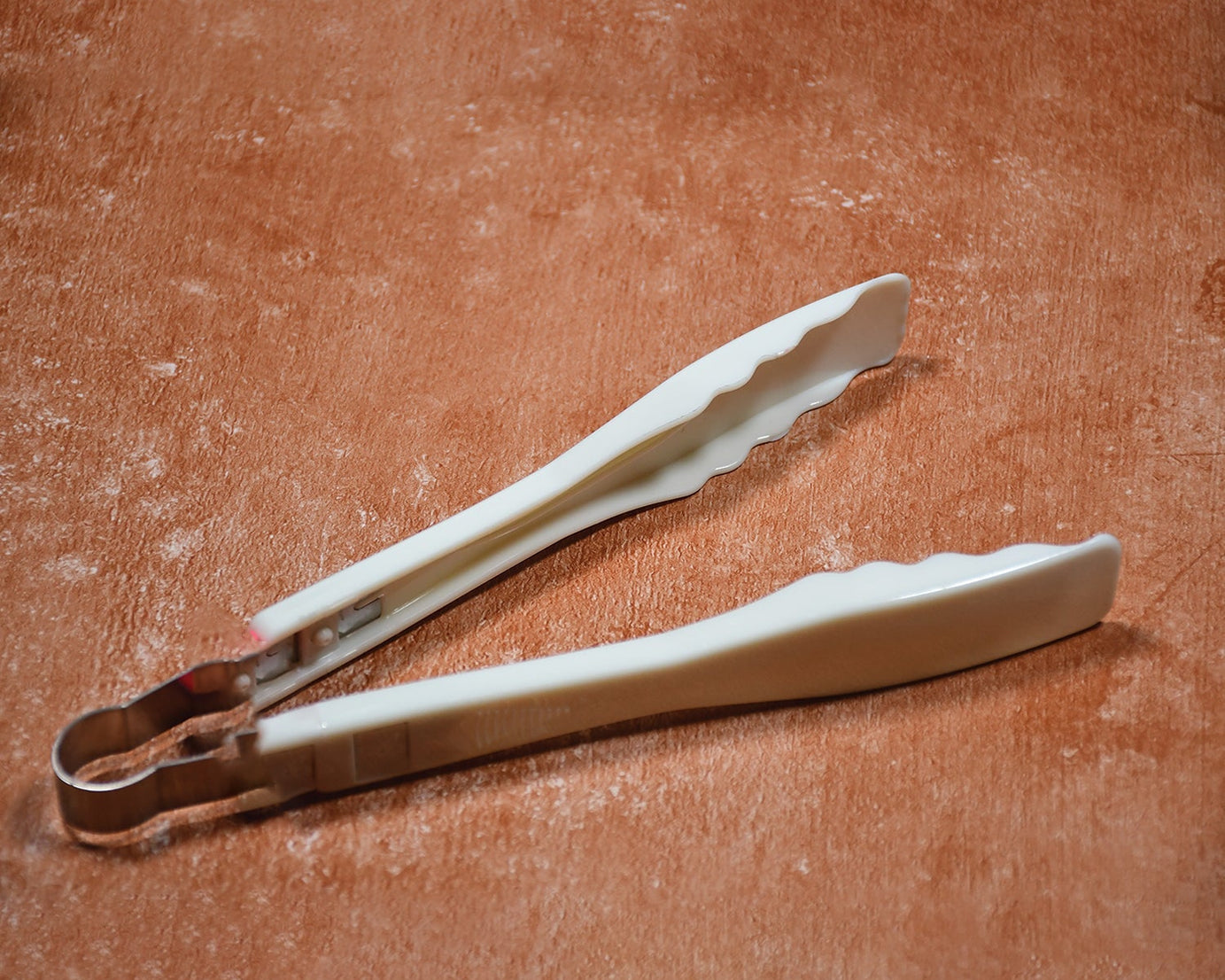 Plastic Handle Tong, Bread Clamps, Kitchen Tongs Cooking Tongs.