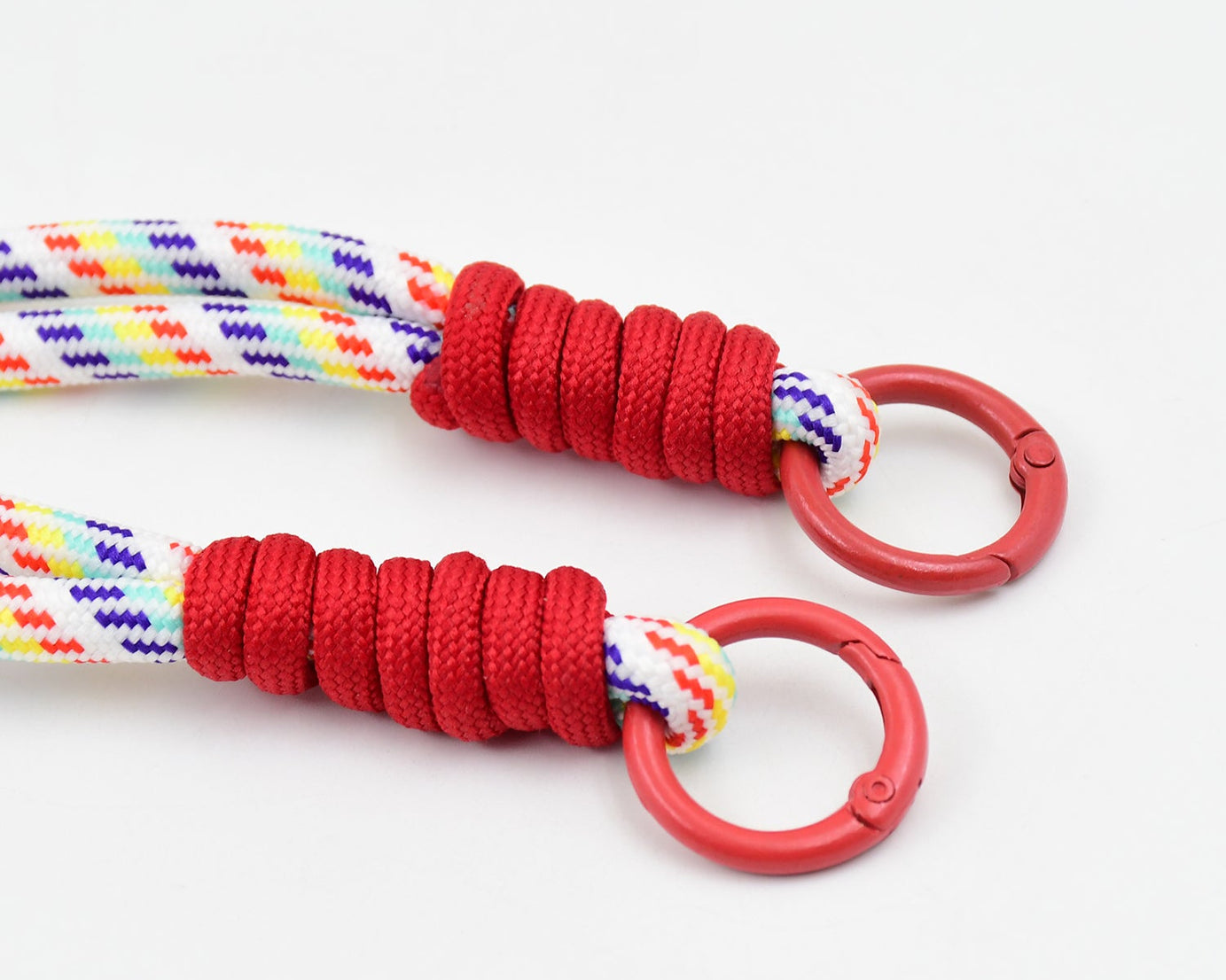 Multipurpose Adjustable Hand Wrist Strap