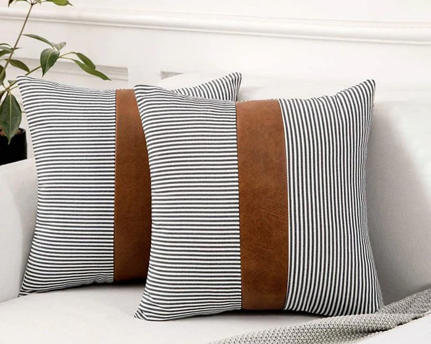 Pillow cover