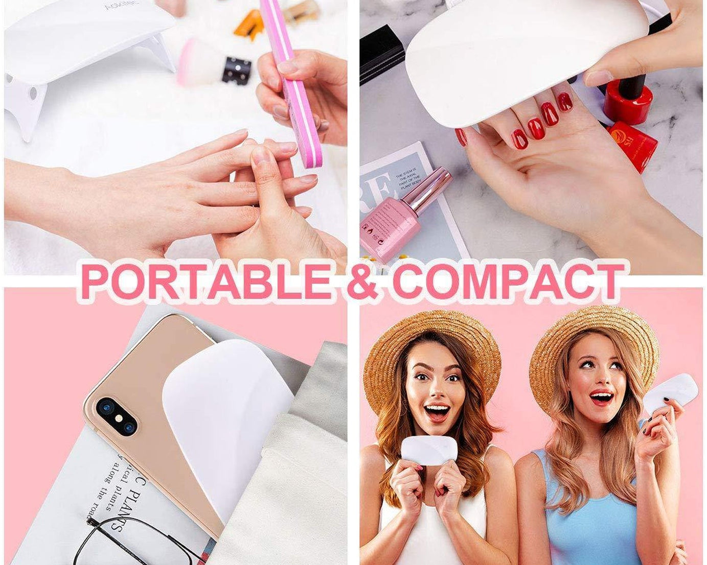 Professional Nail Polish Dryer Machine