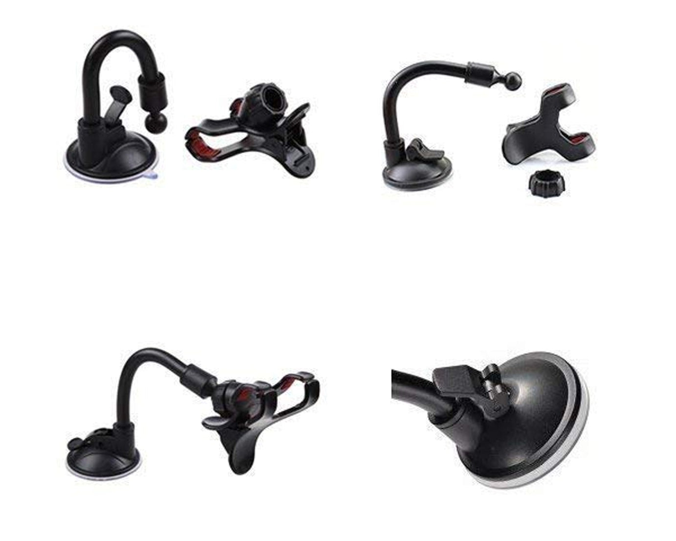 Adjustable stand for mobile devices