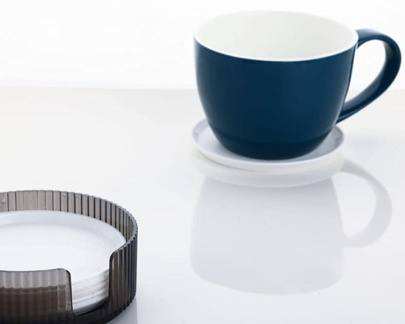 Coffee Table Must-Have: 6 Coasters (Protects Your Furniture)