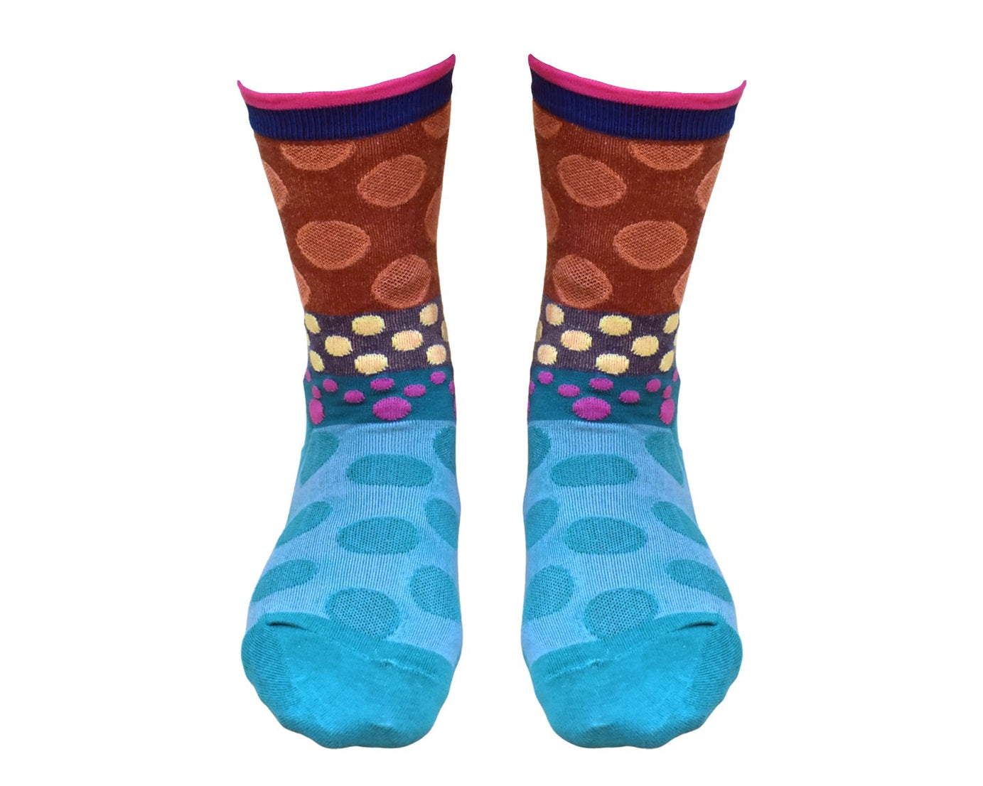 Thickened soft socks.