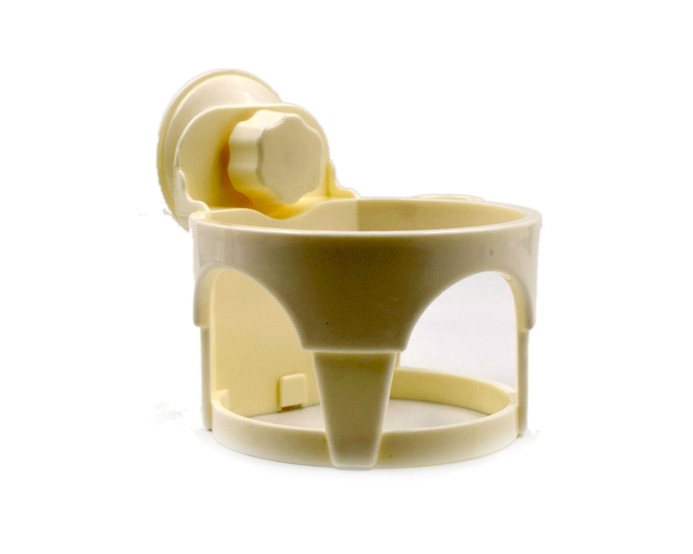 Hair D Holder W Suction used in all kinds of household and official places specially by women's and girls for their hair.