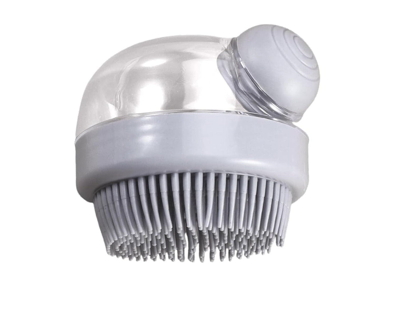 Shower Hair Scalp Scrubber