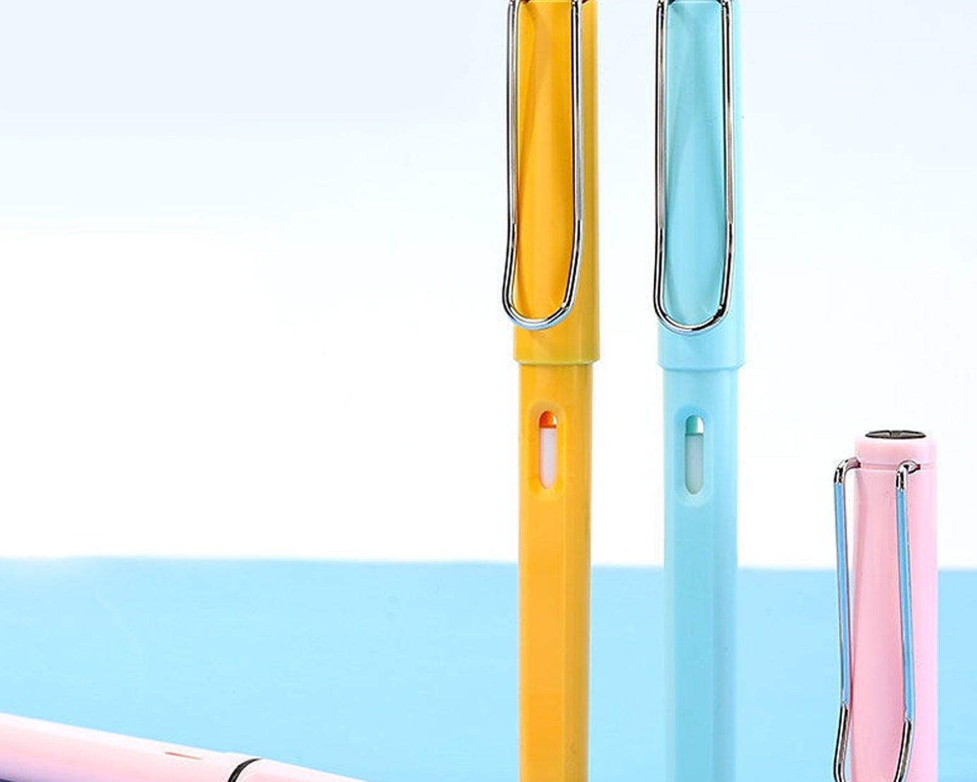 2In1 Everlasting Pencil Replaceable Head With Eraser, Inkless Pencils Eternal, Infinite Pencil, Portable Everlasting Pencil Reusable Erasable, Magic Pencils for Kids Painting Stationary