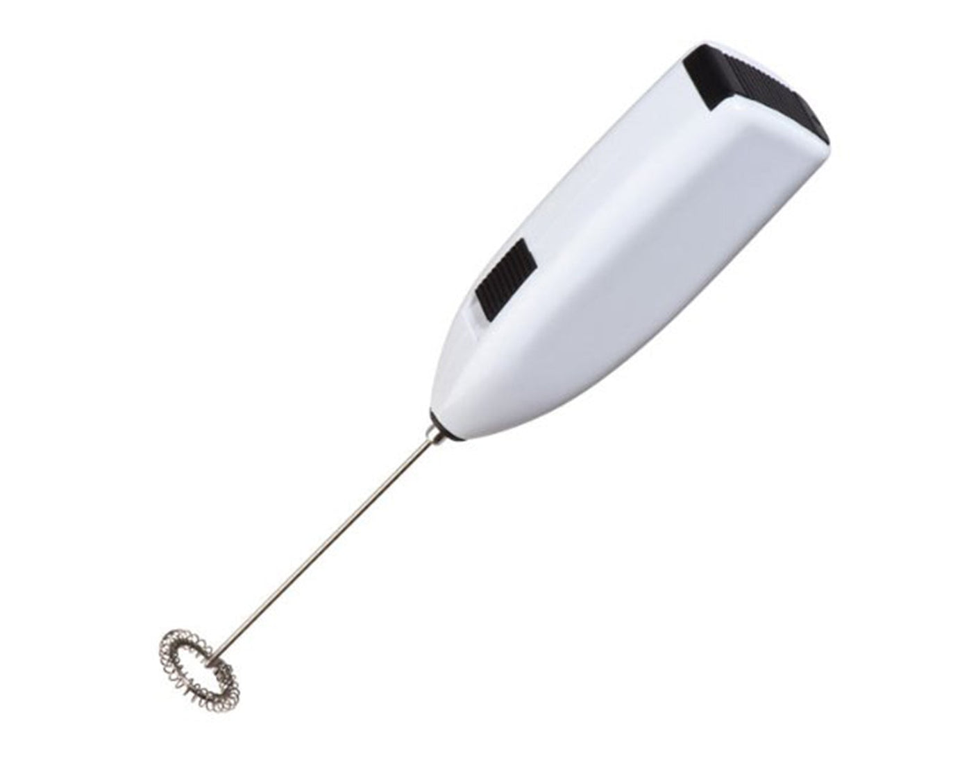Electric milk frother