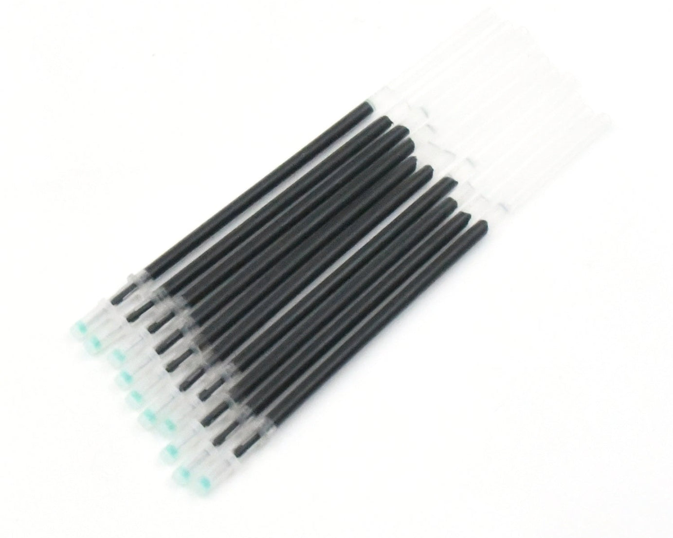 Black Pen Refill All Round Ball Pen Refill Smooth Writing Pen Refill all Pen Suitable