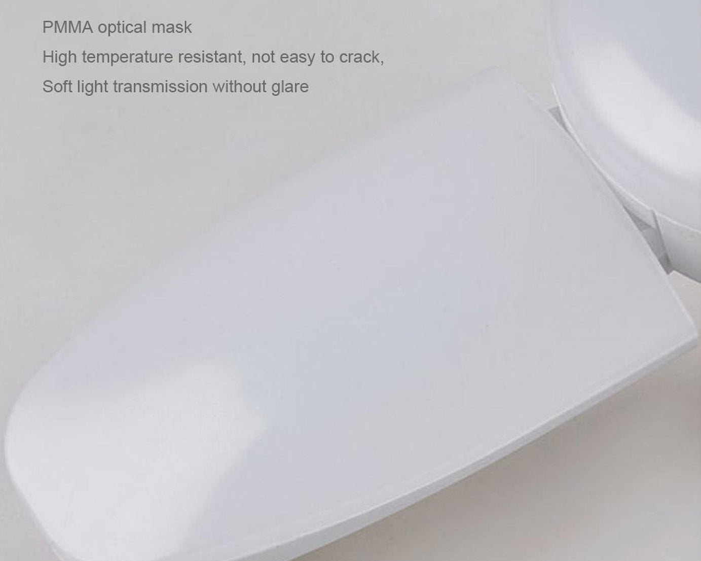 Foldable LED fan bulb