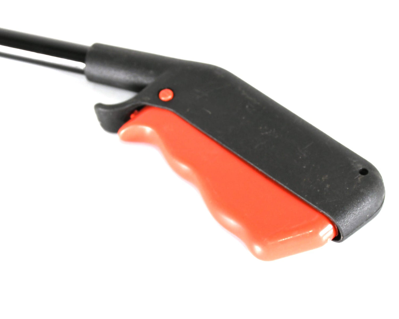 Extra Long Pickup Aid Trash Picker Upper, Rotating Hand, Heavy Duty Grip Arm - Reaching Assist for Litter, Elderly, Garden  Disabled, Handicap Arm