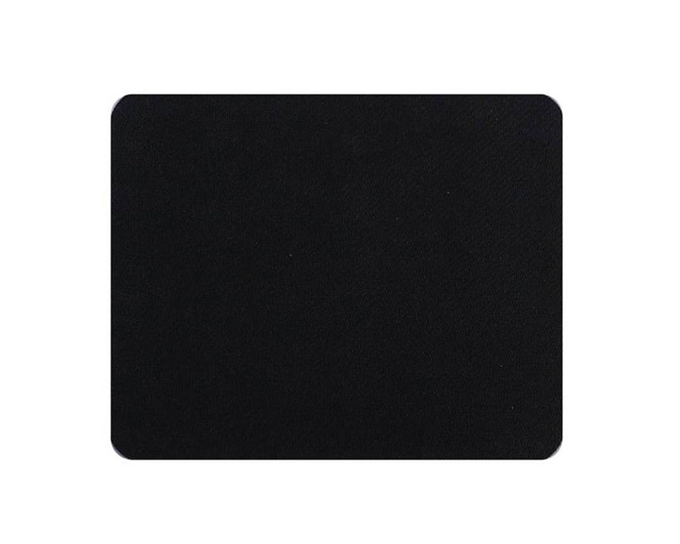 Simple mouse pad, ideal for use with a computer mouse