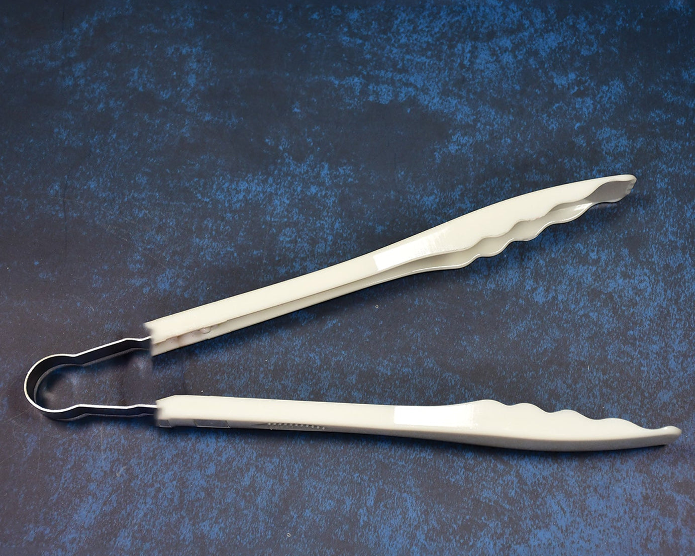 Plastic Handle Tong, Bread Clamps, Kitchen Tongs Cooking Tongs.