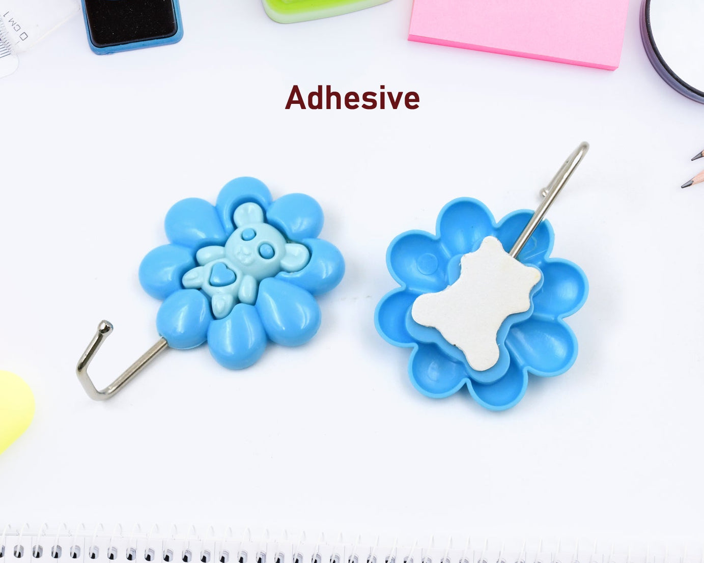 StickTite Multi-Purpose Hooks