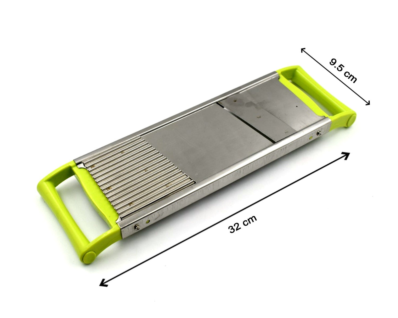 Durable potato cutter