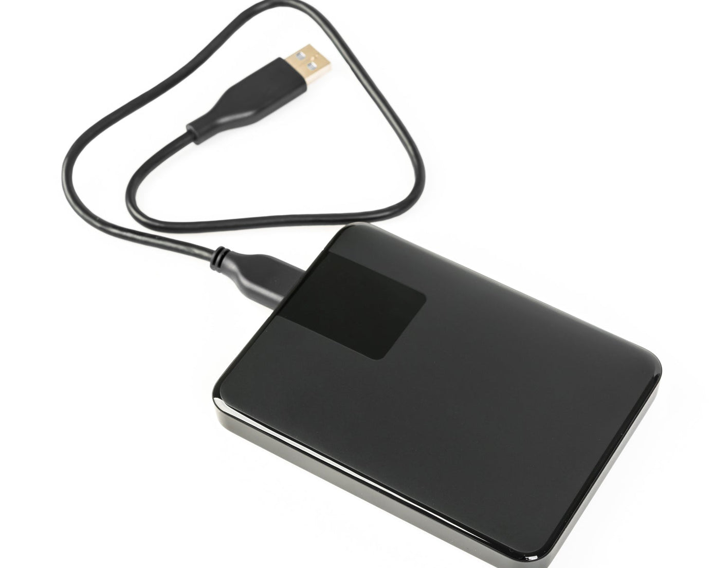 Micro USB cable for charging power banks.