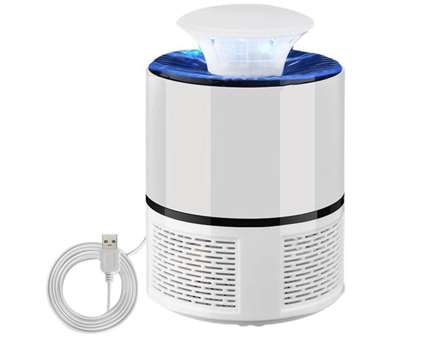 Eco Friendly Electronic Mosquito Killer Lamp