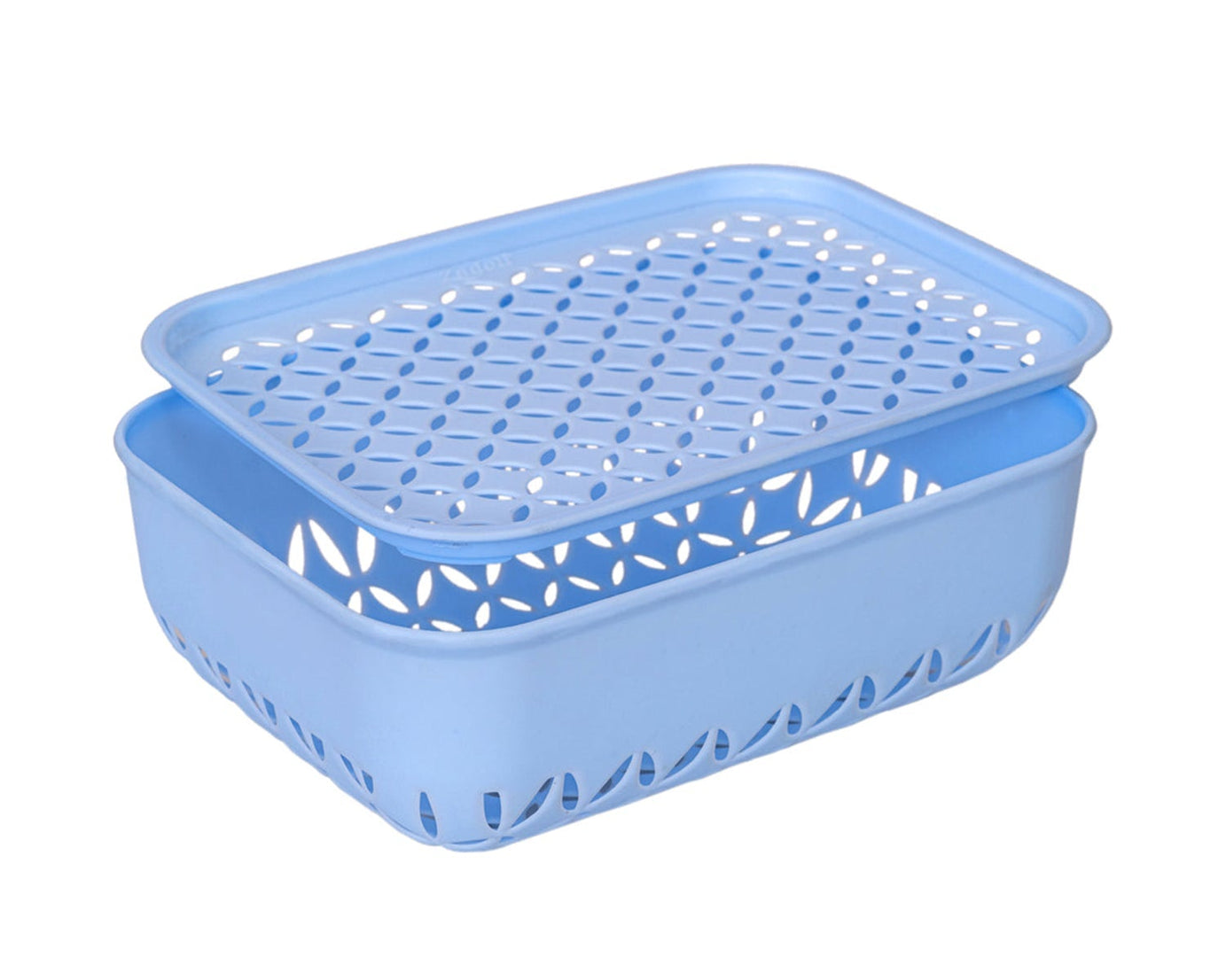 Large Kothmir basket for storing household items.